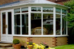 conservatories Dowles