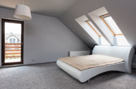 Dowles bedroom extensions