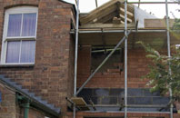 free Dowles home extension quotes