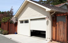 Dowles garage construction leads